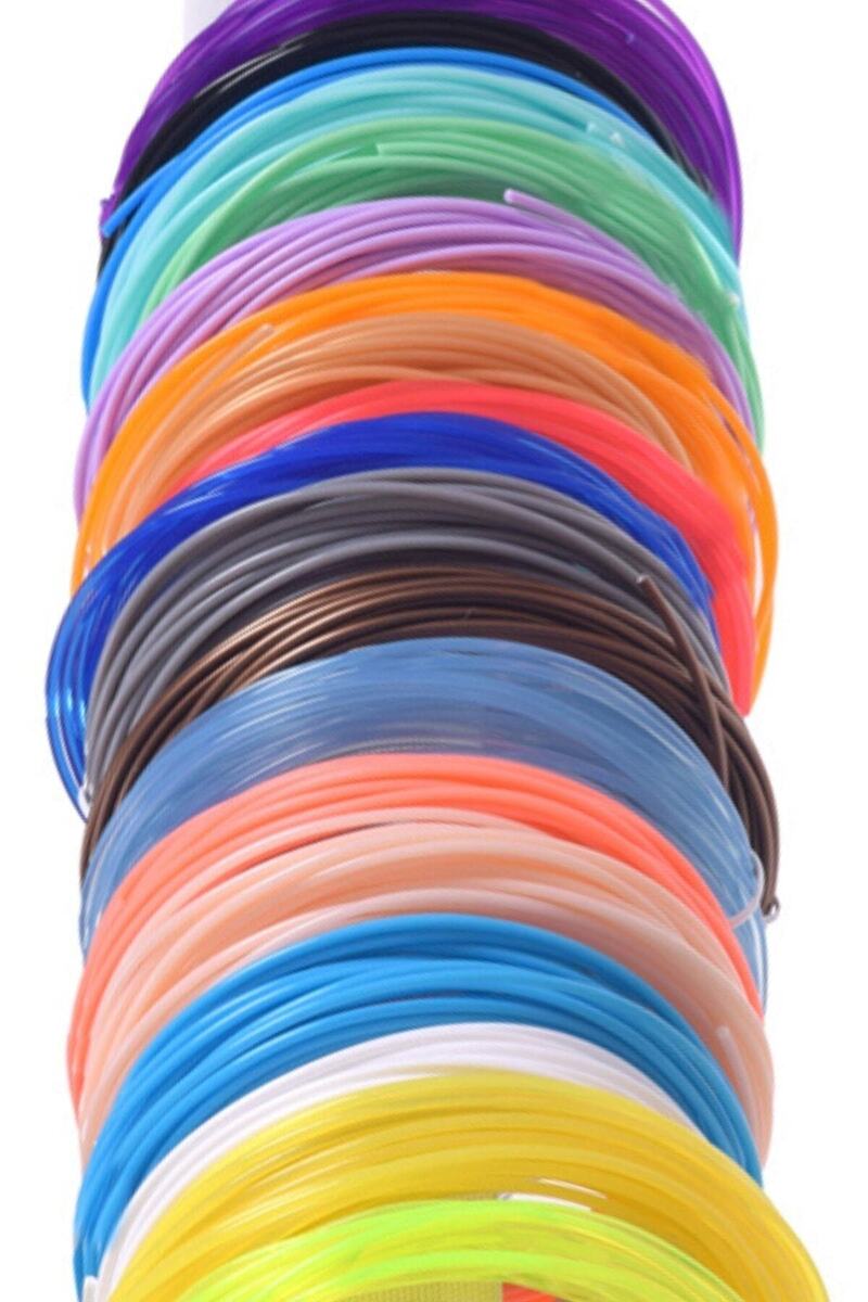 3D qələm üçün filament — Məktəb və təhsil malları, Bakı (4)