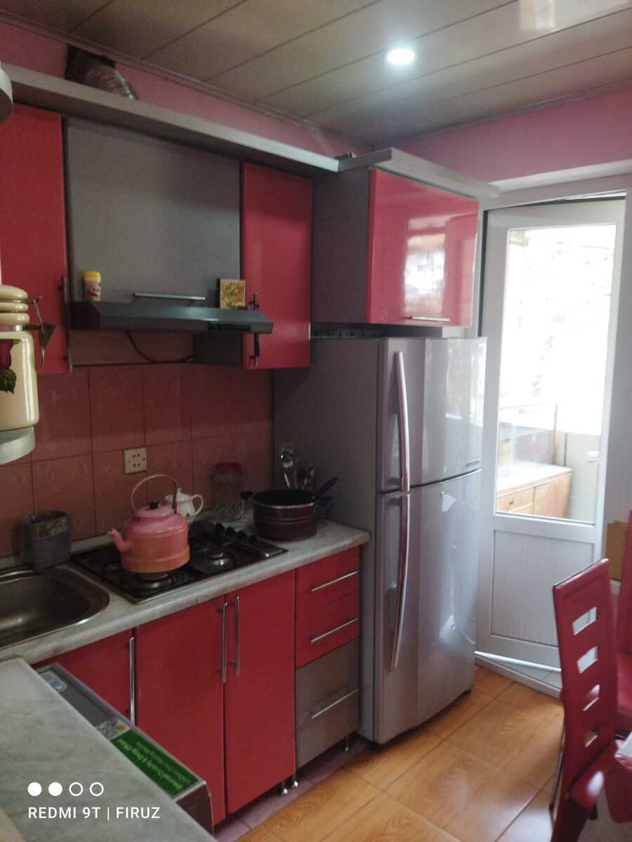 Satılır 3 otaqlı köhnə tikili 73 m² — Mənzil, Sumqayıt (4)