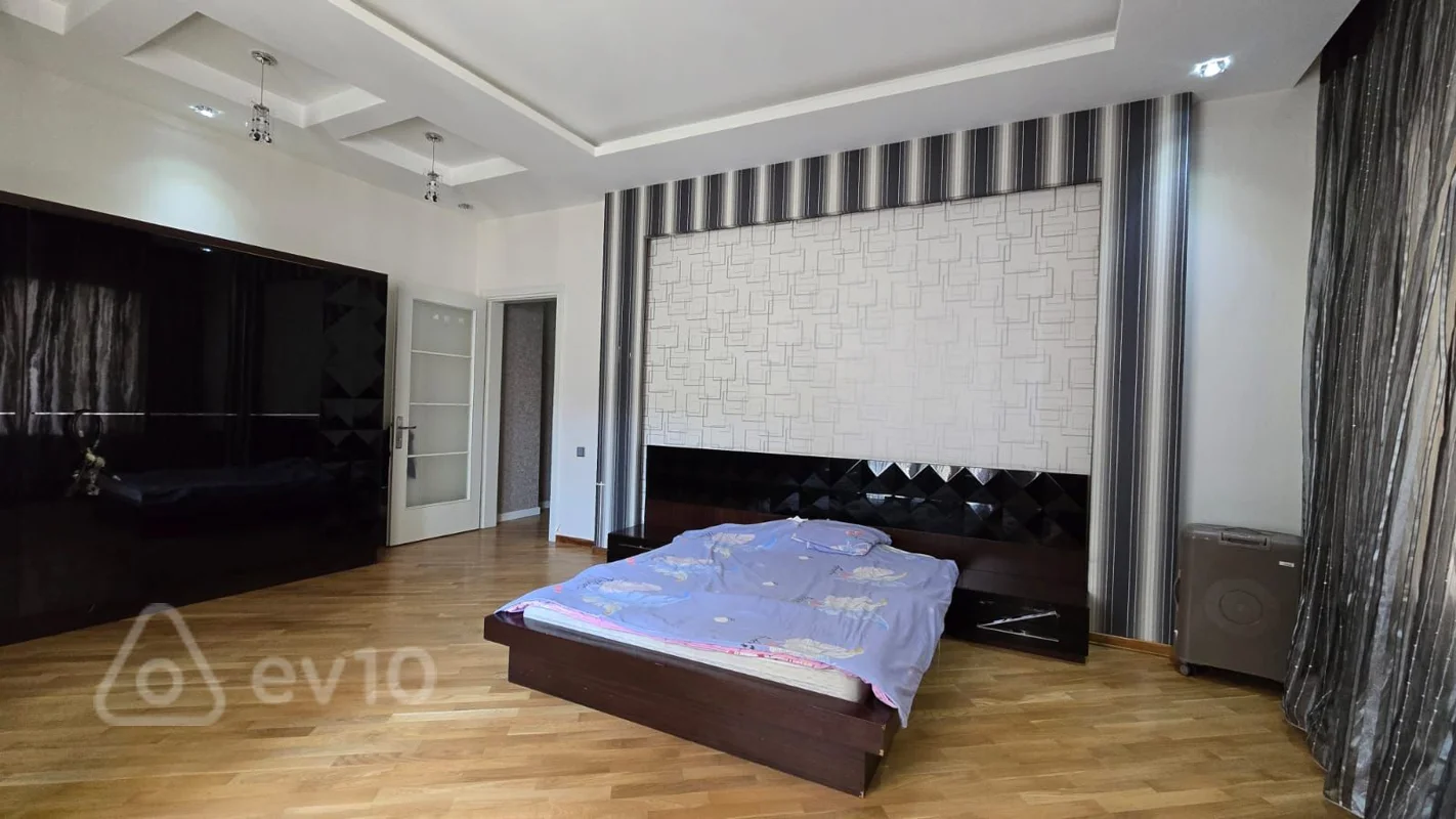 3 otaqlı mənzil, 162 m², Səməd Vurğun — Mənzil, Bakı (8)