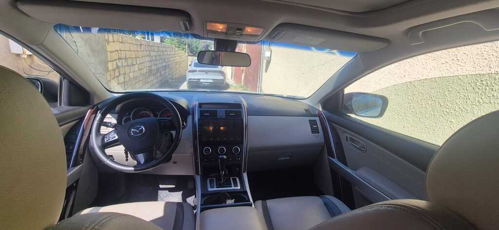 Mazda CX-9, 3.7 L, 2008 il, 229 300 km — Avtomobillər, Bakı (5)