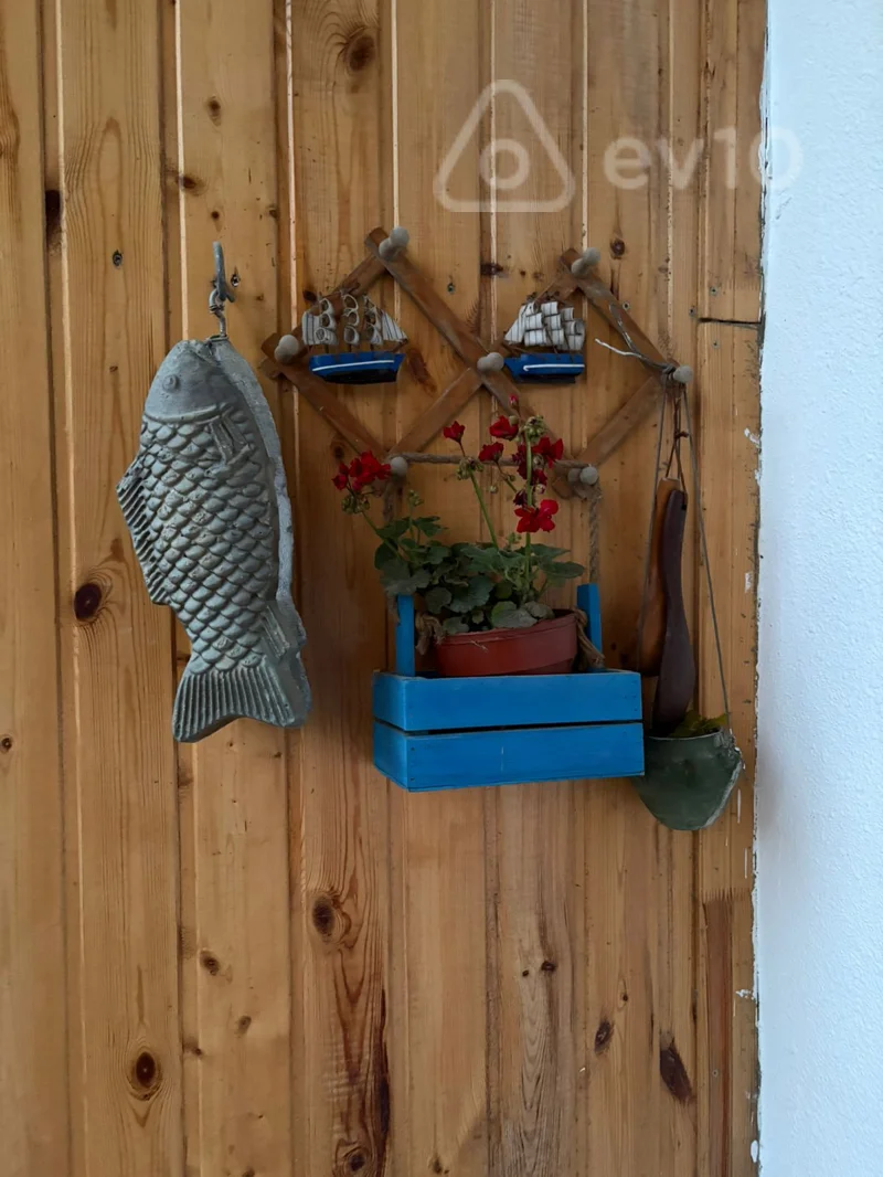3 otaqlı həyət evi, 100 m², Merdekan — kirayə — Ev, villa, Bakı (10)