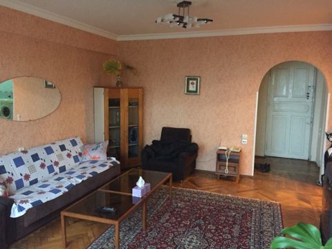 Satılır 2 otaqlı köhnə tikili 50 m² — Bakı