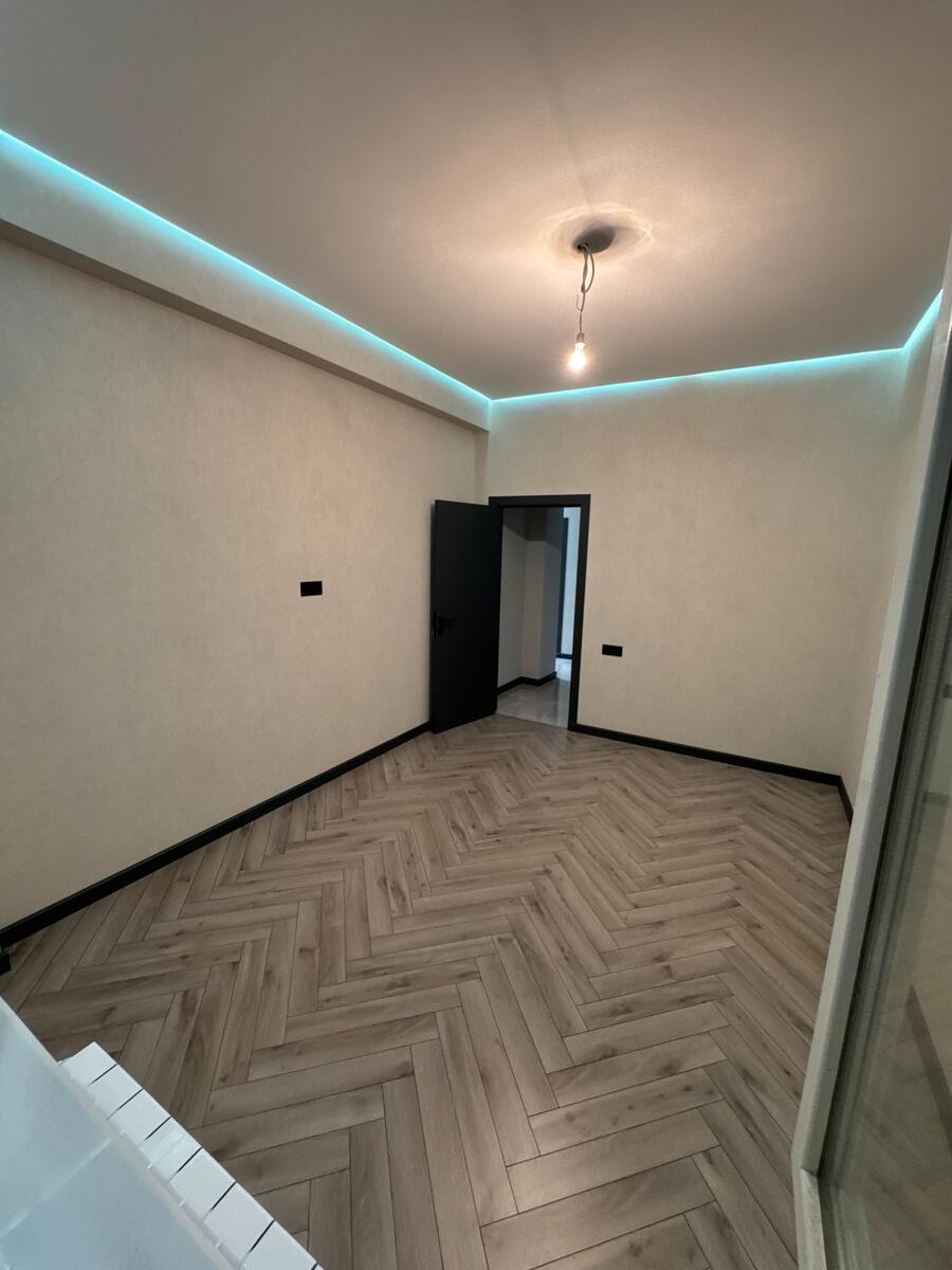 3-otaqlı yeni tikili, Sumqayıt ş., 130.3 m² — Mənzil, Sumqayıt (6)