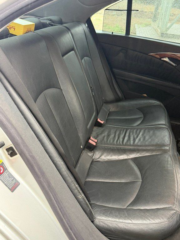 Mercedes E 320, 3.2 L, 2004 il, 282 000 km 99-CY-147 — Avtomobillər, Masallı (12)