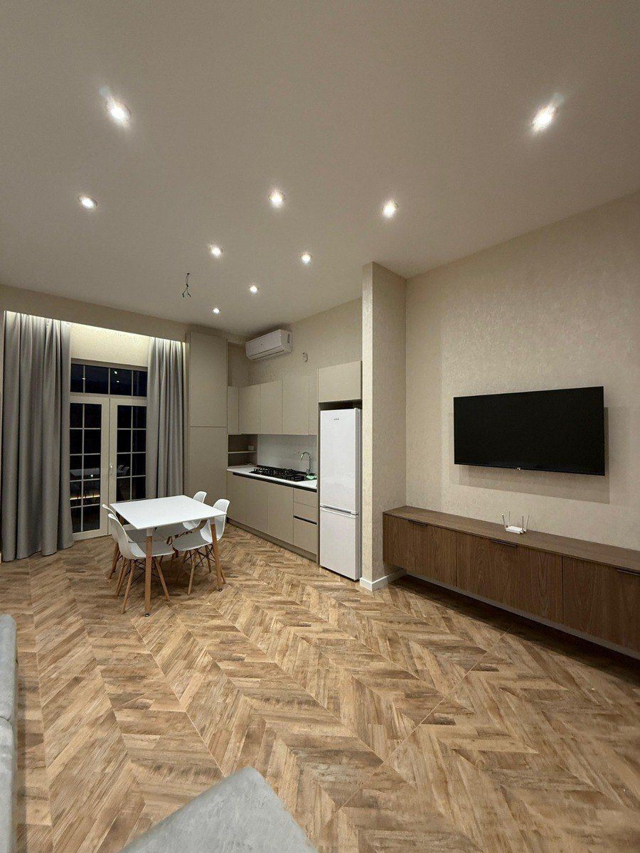 Satılır 2 otaqlı yeni tikili 65 m² — Mənzil, Bakı (3)