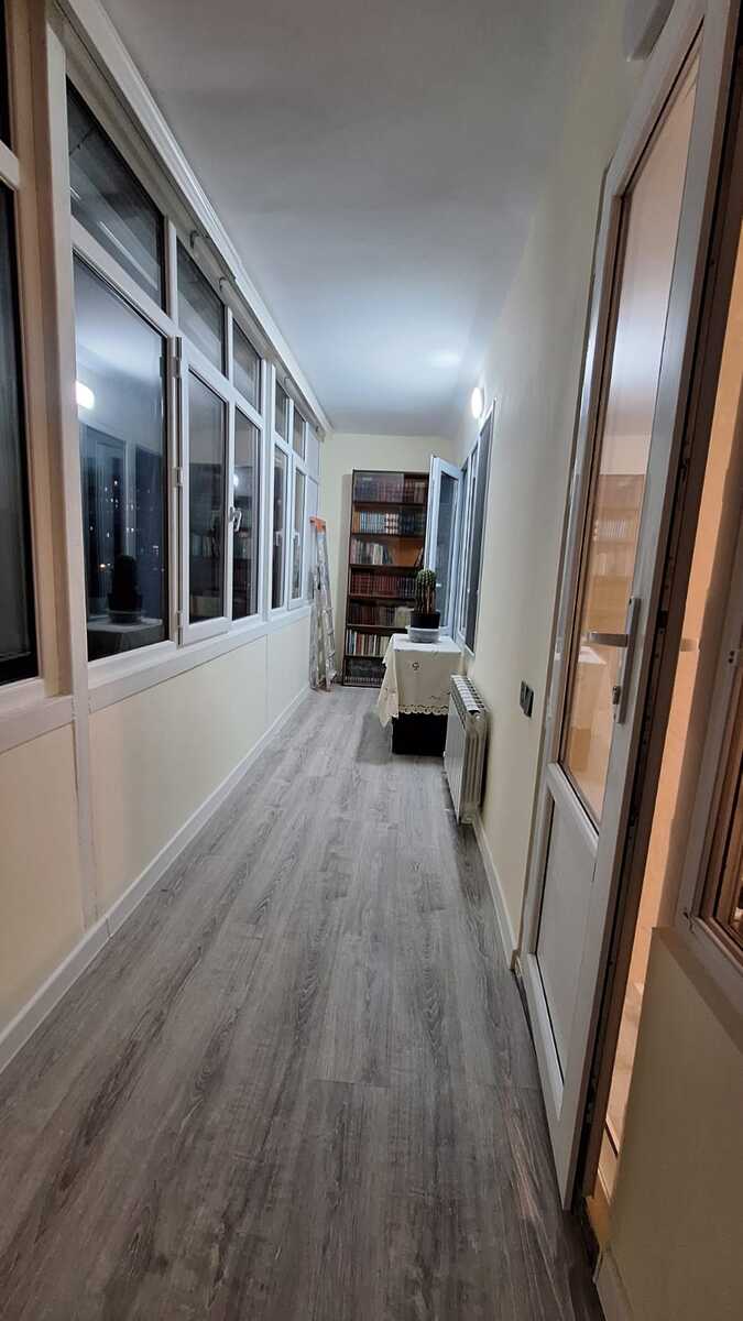 İcarəyə verilir 3 otaqlı köhnə tikili 85 m² — Mənzil, Bakı (12)