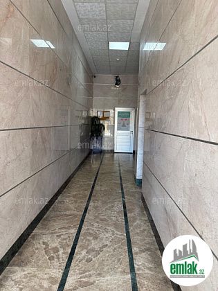 Satılır 2 otaqlı 100 m² yeni tikili 8 Noyabr m — Mənzil