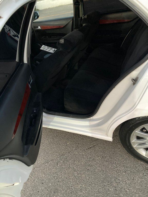 Khazar SD, 1.7 L, 2019 il, 320 000 km — Avtomobillər, Sumqayıt (9)