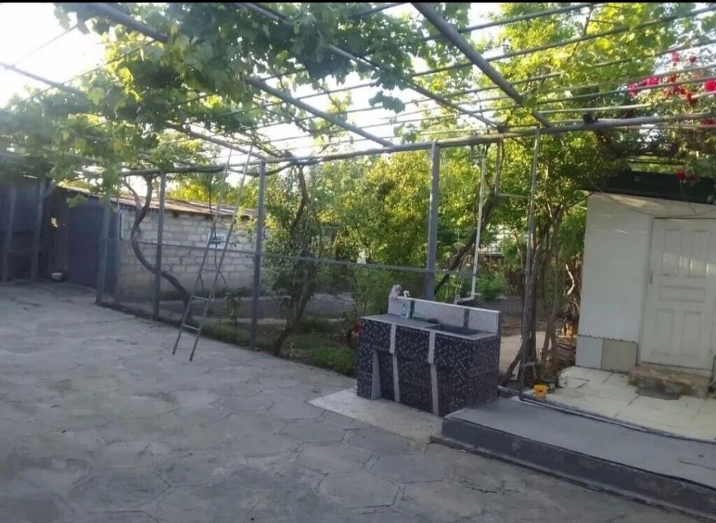 Hövsan qəs. 8 otaq, 200 kv. m, Kredit yoxdur, Orta təmir — Ev, villa, Bakı (3)