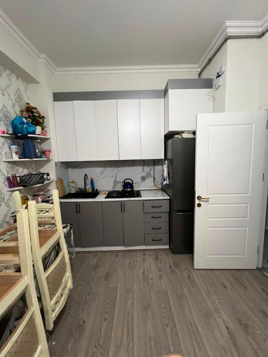 İcarəyə verilir 2 otaqlı yeni tikili 50 m² — Mənzil, Xırdalan (5)