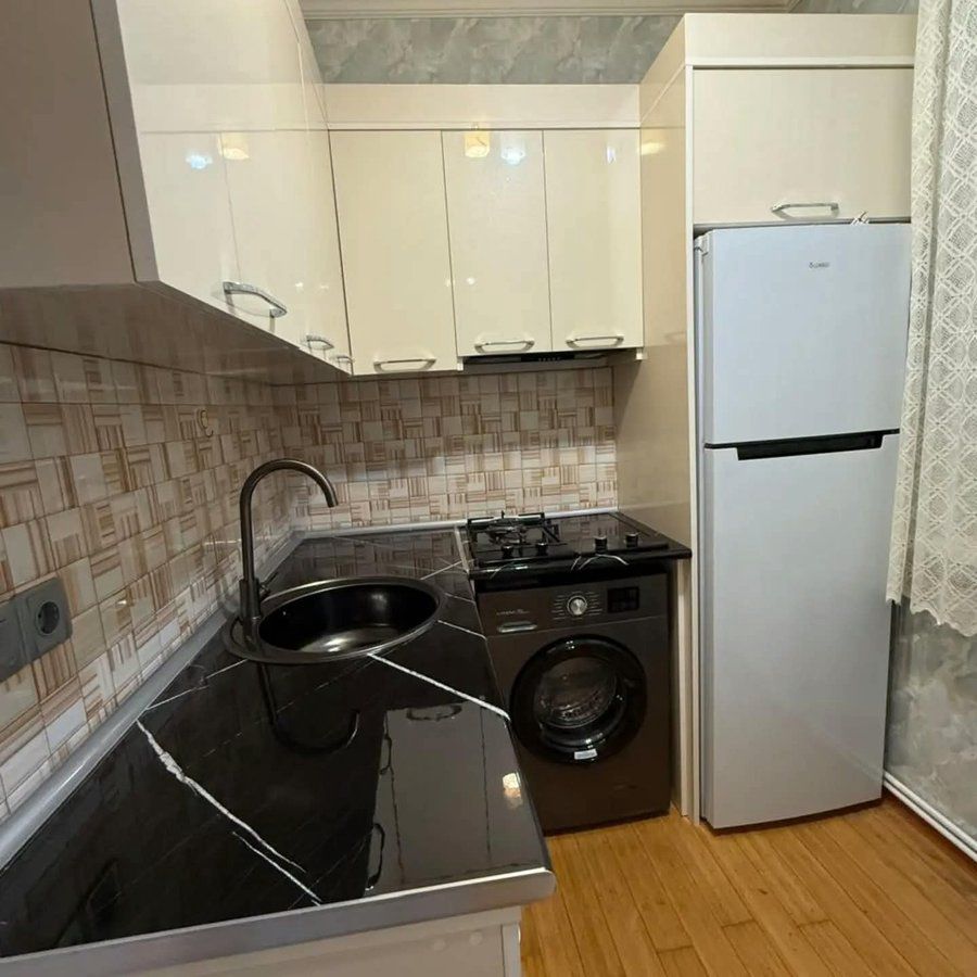 2 otaqlı mənzil kirayə verilir, 90 m², Atatürk pr., Bakı — Mənzil, Bakı (5)