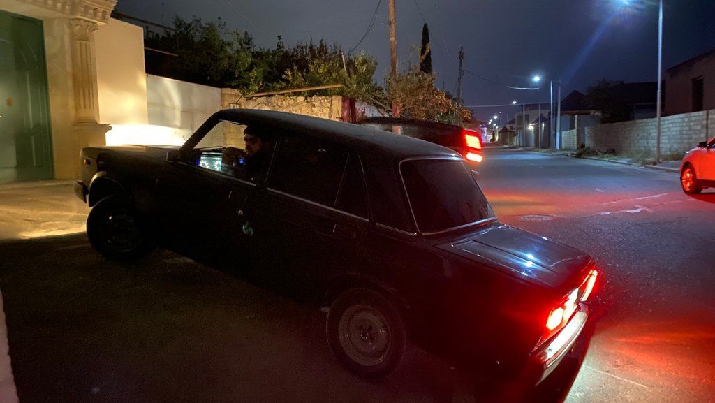 Lada (VAZ) 2107, 1.7 L, 2011 il, 66 550 km 77-MR-612 — Avtomobillər, Gəncə (6)