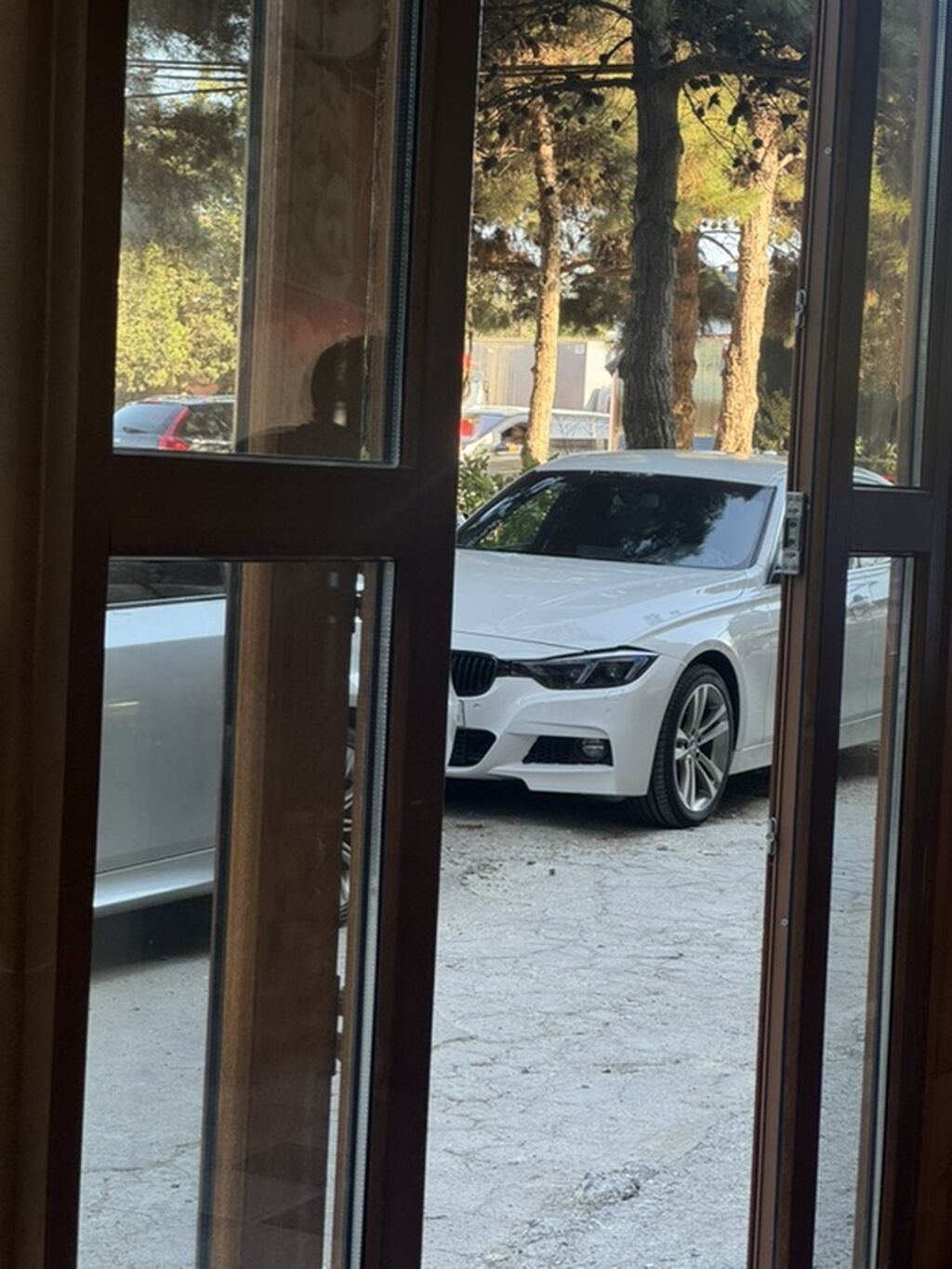 F30 ön faralar.İşıq effektinə söz yoxdur g20 style faradır yenisi 1400 — Avtomobillər, Bakı (2)