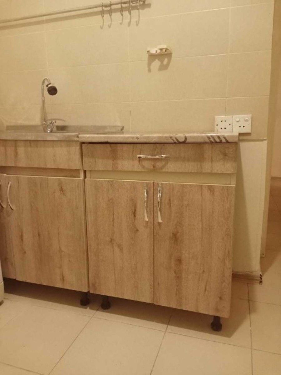 Satılır 1 otaqlı köhnə tikili 35 m² — Mənzil, Bakı (6)