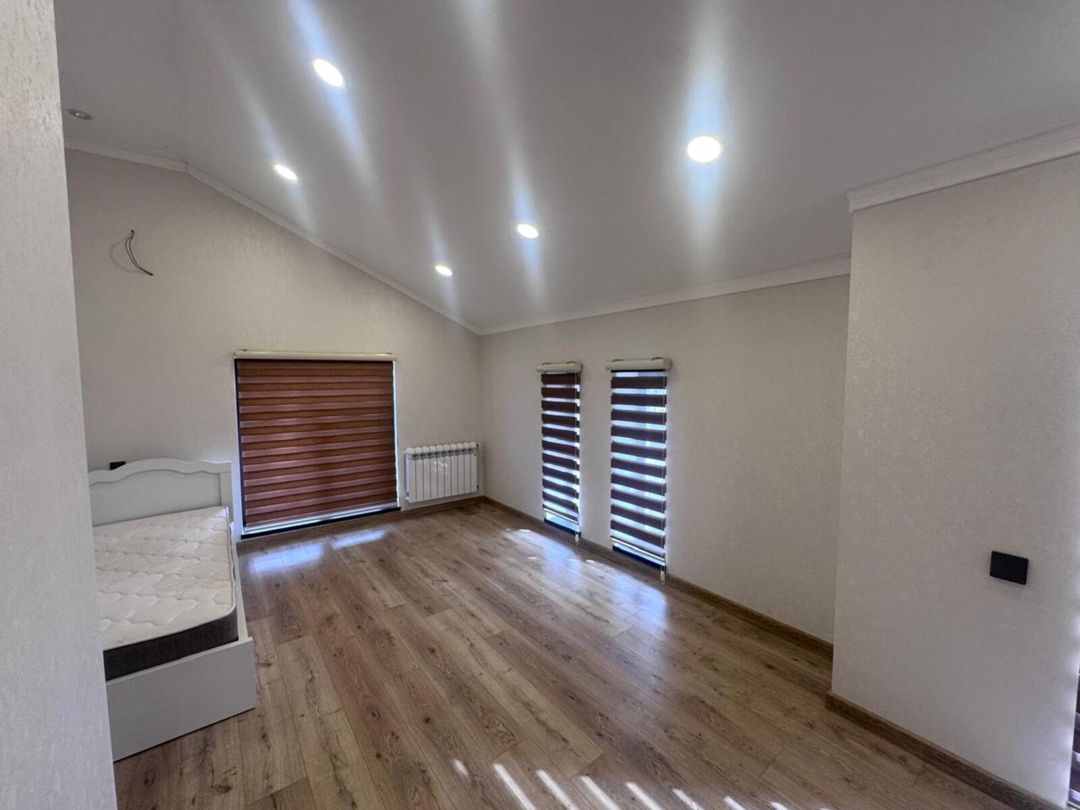 Satılır 6 otaqlı həyət evi/bağ evi 175 m² — Ev, villa, Bakı (10)