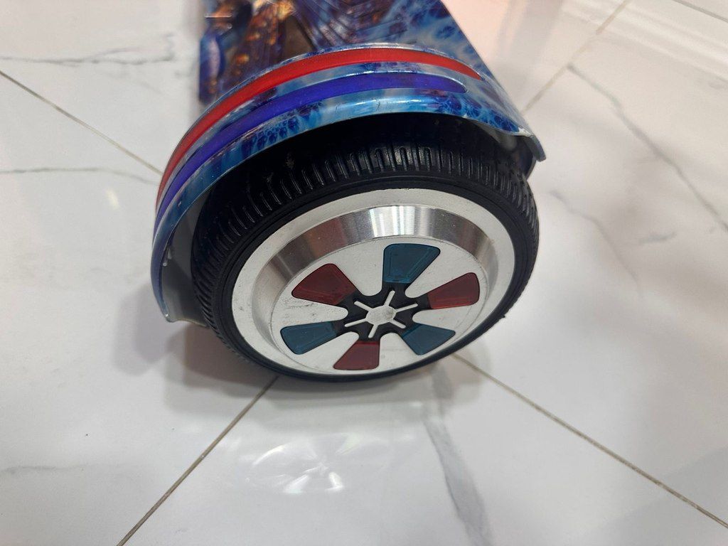 Segway — İdman, hobi, istirahət, Bakı (2)
