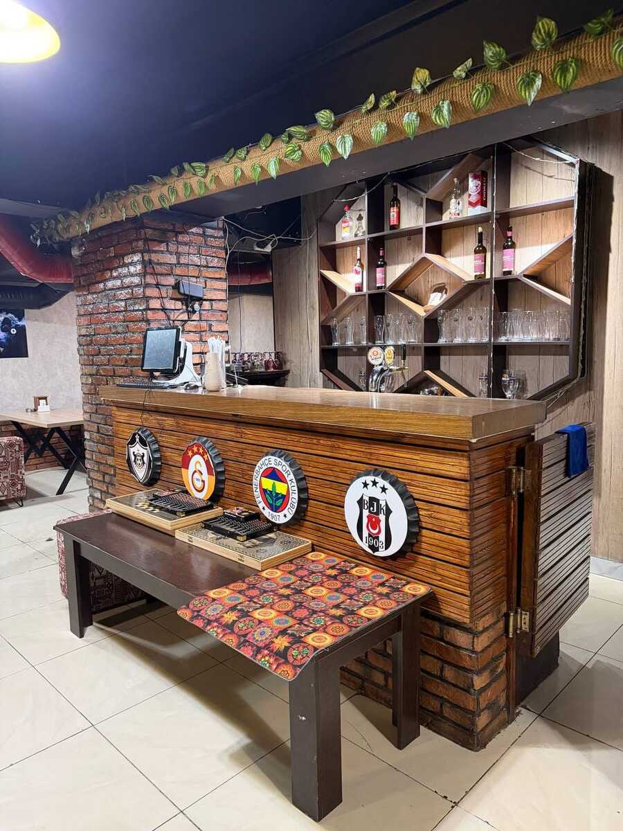 İcarəyə verilir obyekt 180 m² — Əmlak, Bakı (3)