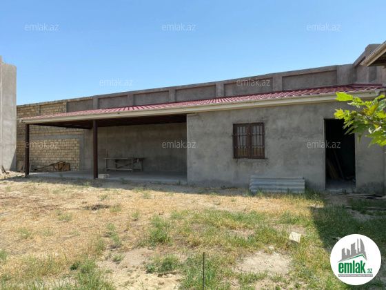 Satılır 8 otaqlı 322 m² həyət evi Masazır — Ev, villa (12)