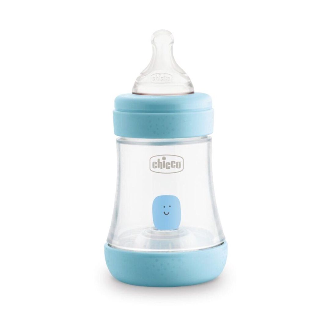 Butulka Chicco Perfect 5, plastik, silikon, 150 ml — Mallar, Bakı (2)