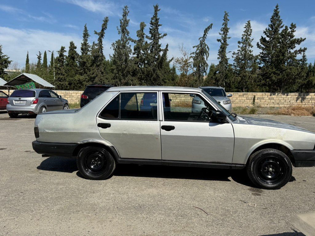 Tofas Sahin, 1.6 L, 2004 il, 10 150 km 99-TZ-757 — Avtomobillər, Mingəçevir (3)