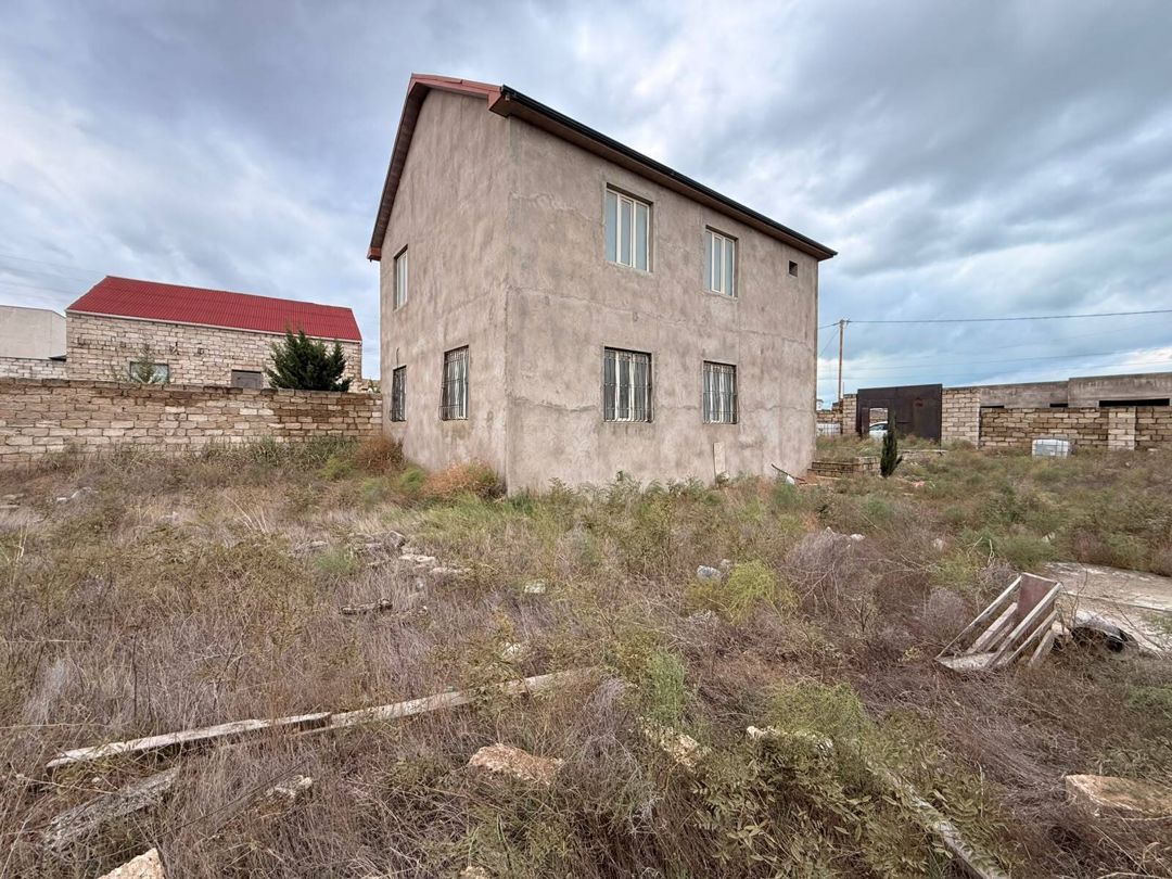 6 sot torpaq sahəsi, Şüvəlan qəs — Torpaq, Bakı (3)
