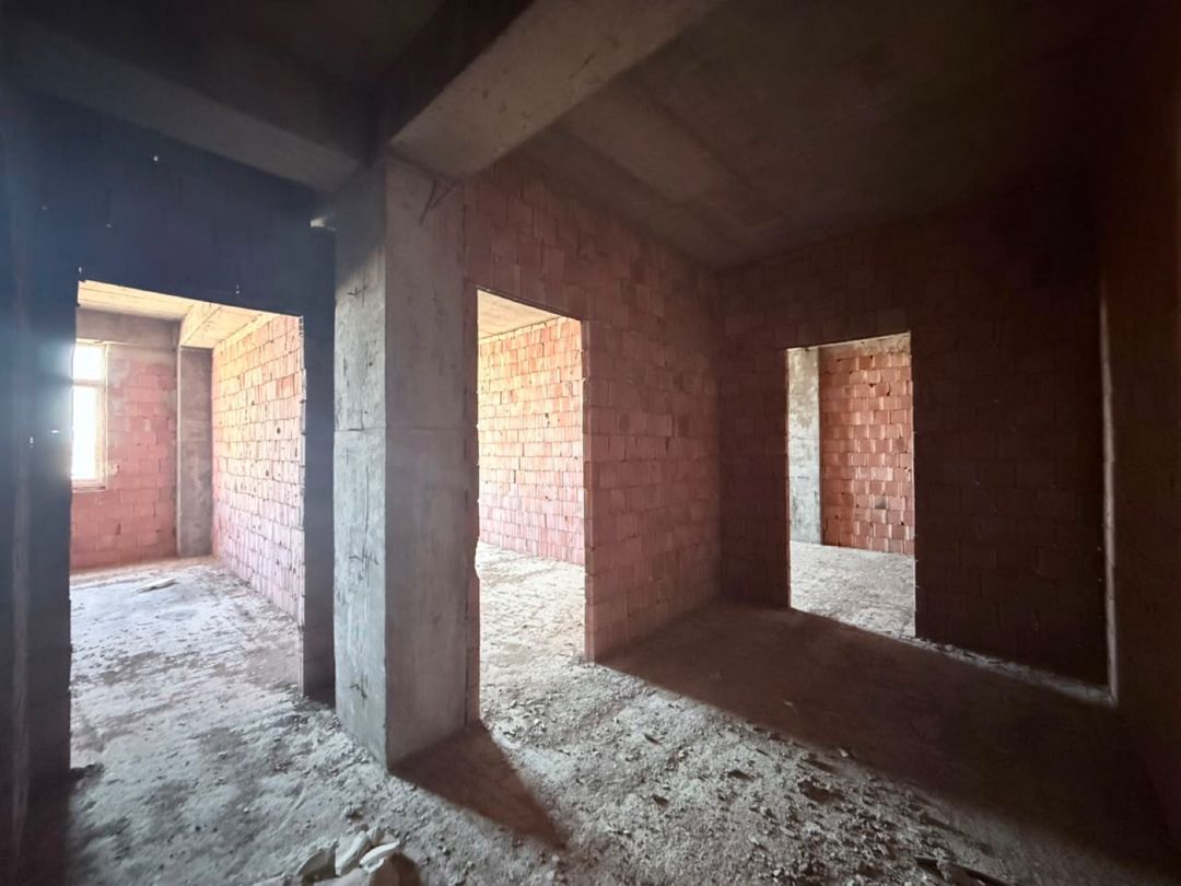 3-otaqlı yeni tikili, Sumqayıt ş., 95 m² — Mənzil, Sumqayıt (7)