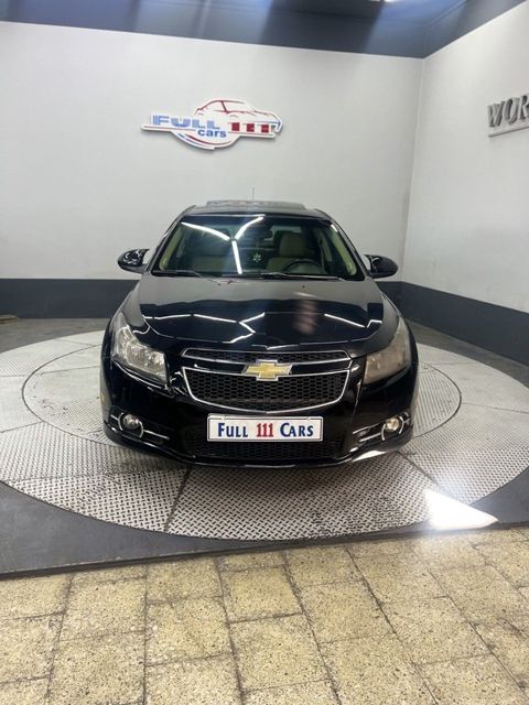 Chevrolet Cruze, 1.4 L, 2014 il, 291 470 km — Sumqayıt