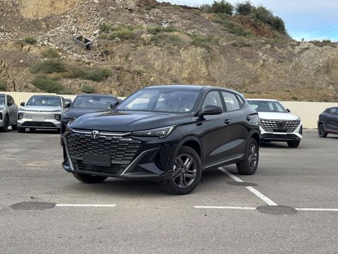 Changan Oshan X5 Plus, 1.5 L, 2026 il, yeni — Bakı