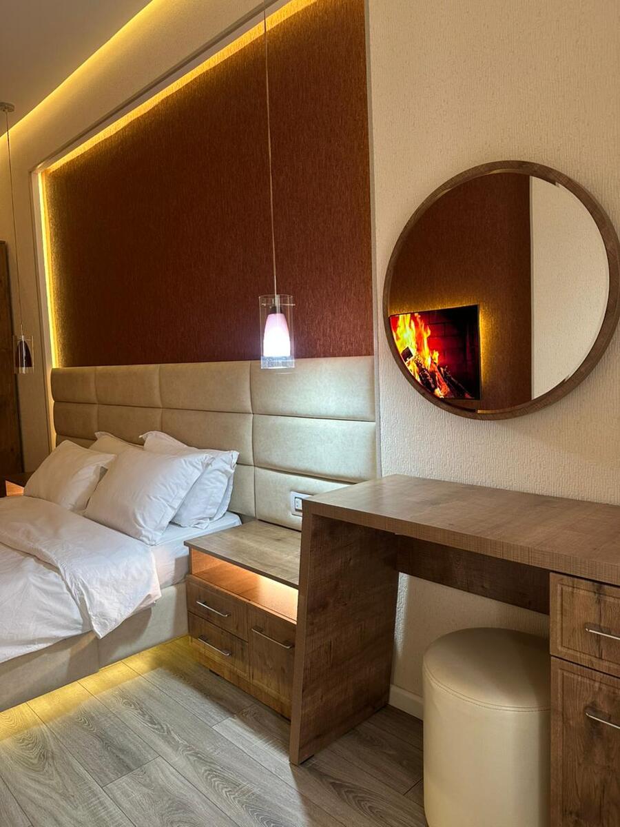 2-otaqlı yeni tikili kirayə verilir, Sumqayıt ş., 60 m² — Mənzil, Sumqayıt (8)