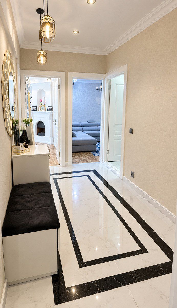 Satılır 4 otaqlı köhnə tikili 115 m² — Mənzil, Bakı (10)