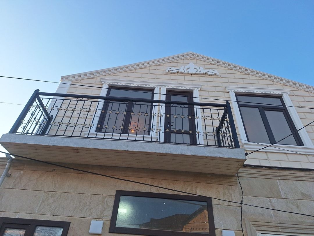 Həyət evi, Xırdalan ş — Ev, villa, Xırdalan (2)