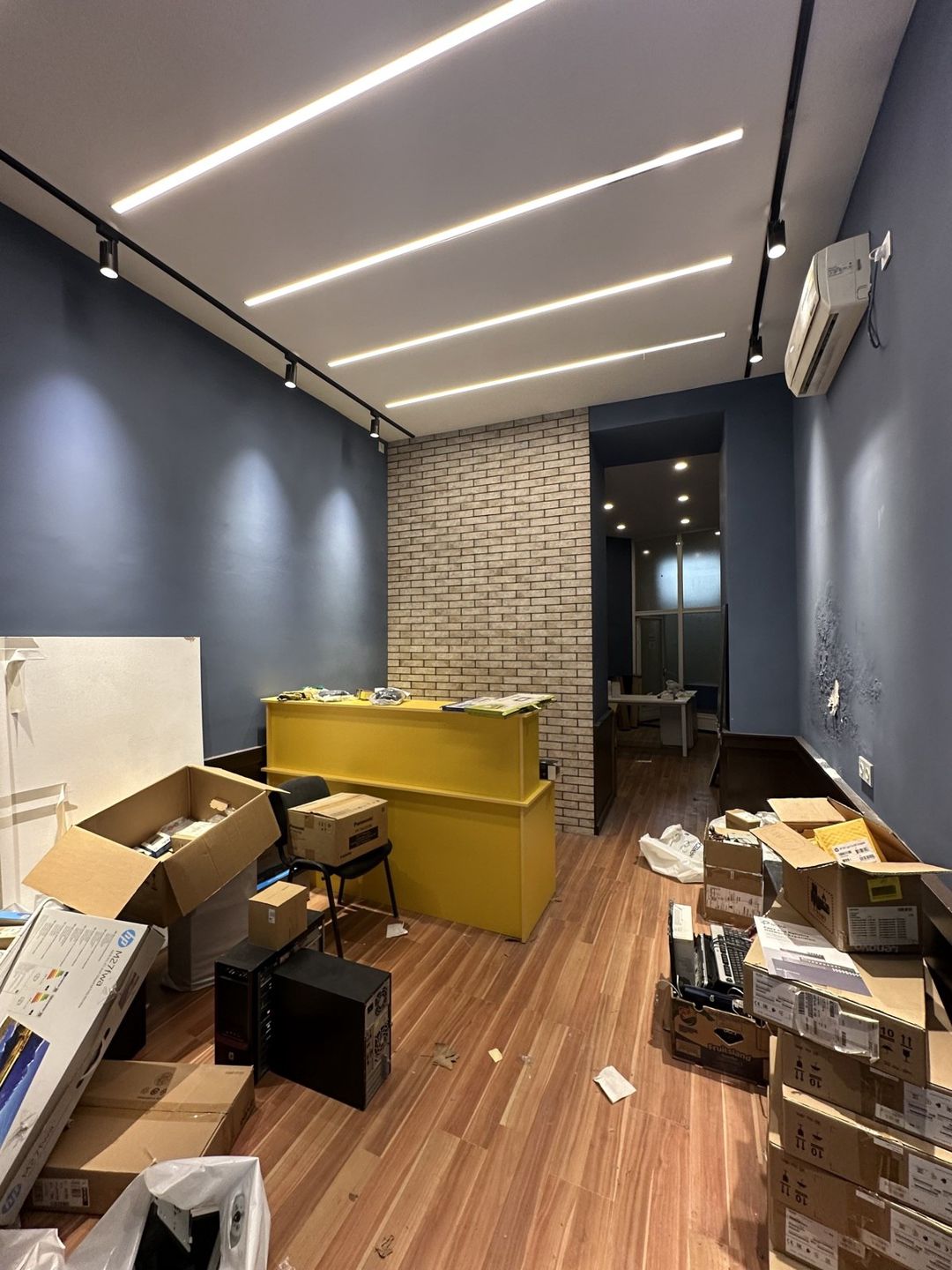 Satılır obyekt 210 m² — Əmlak, Bakı (4)