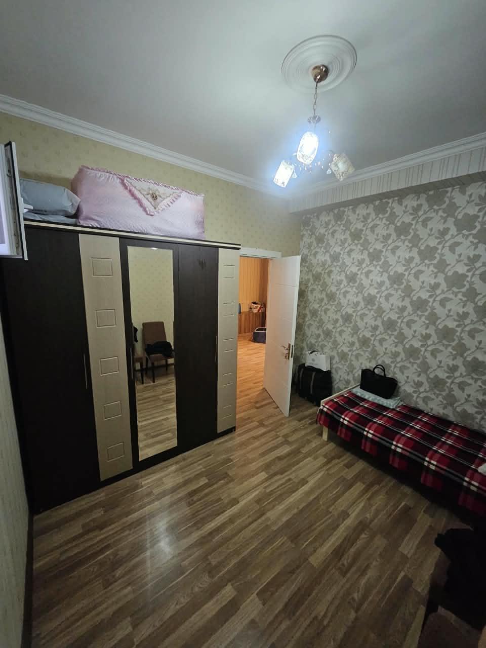 3 otaqlı studiya, 81.2 m², Natiq Əliyev küçəsi — Mənzil, Bakı (5)