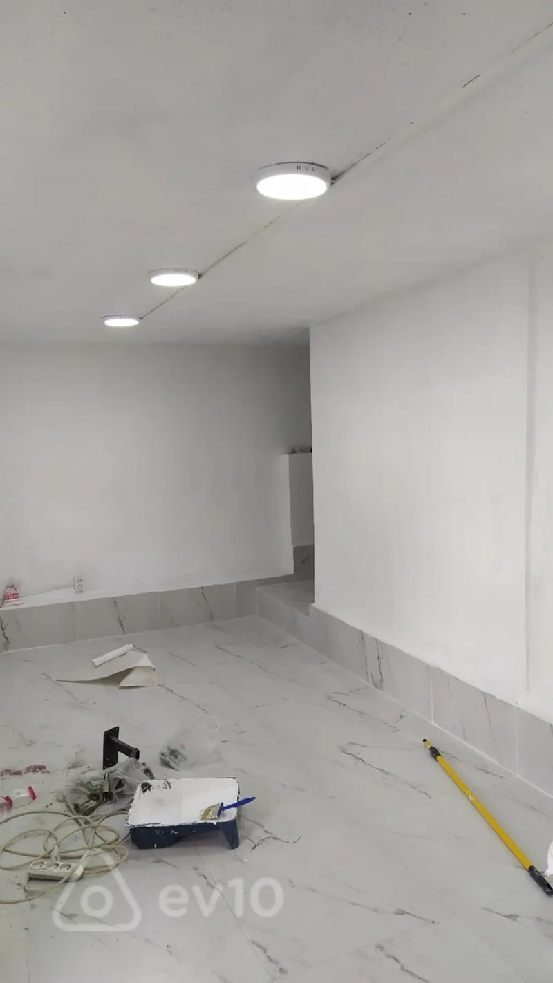 Obyekt, 20 m², Həzi Aslanov metrosu yaxınlığı — Əmlak, Bakı (11)