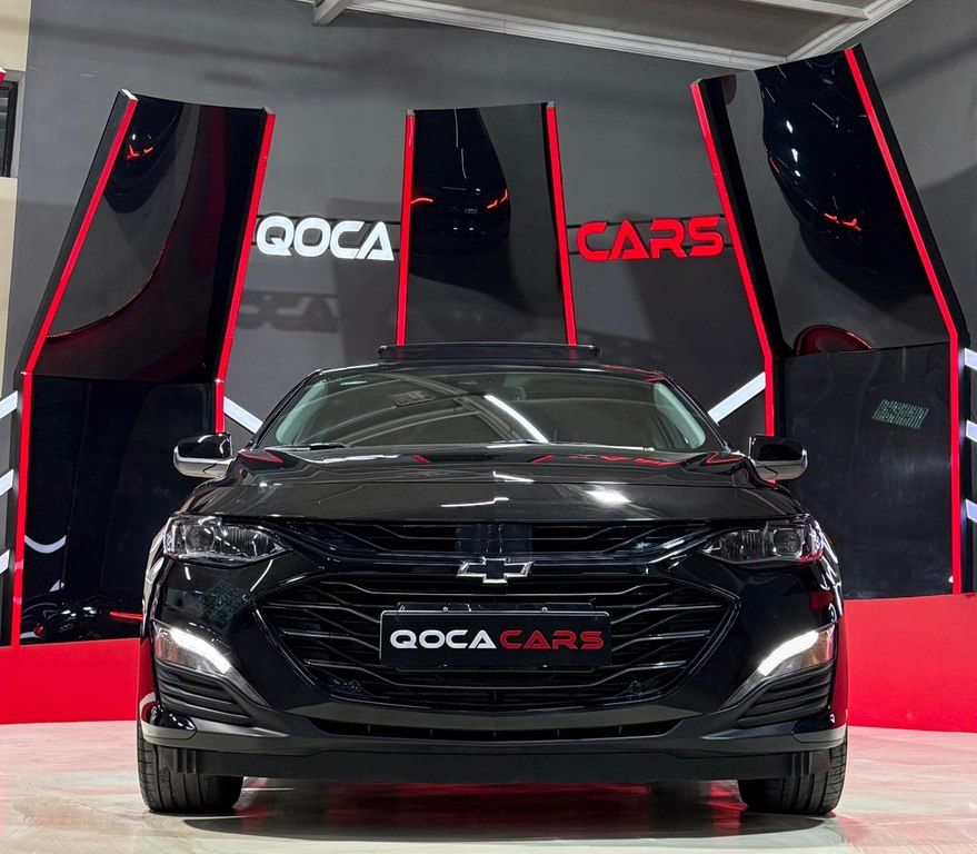 Chevrolet Malibu, 2.0 L, 2024 il, 18 000 km — Avtomobillər, Sumqayıt (3)
