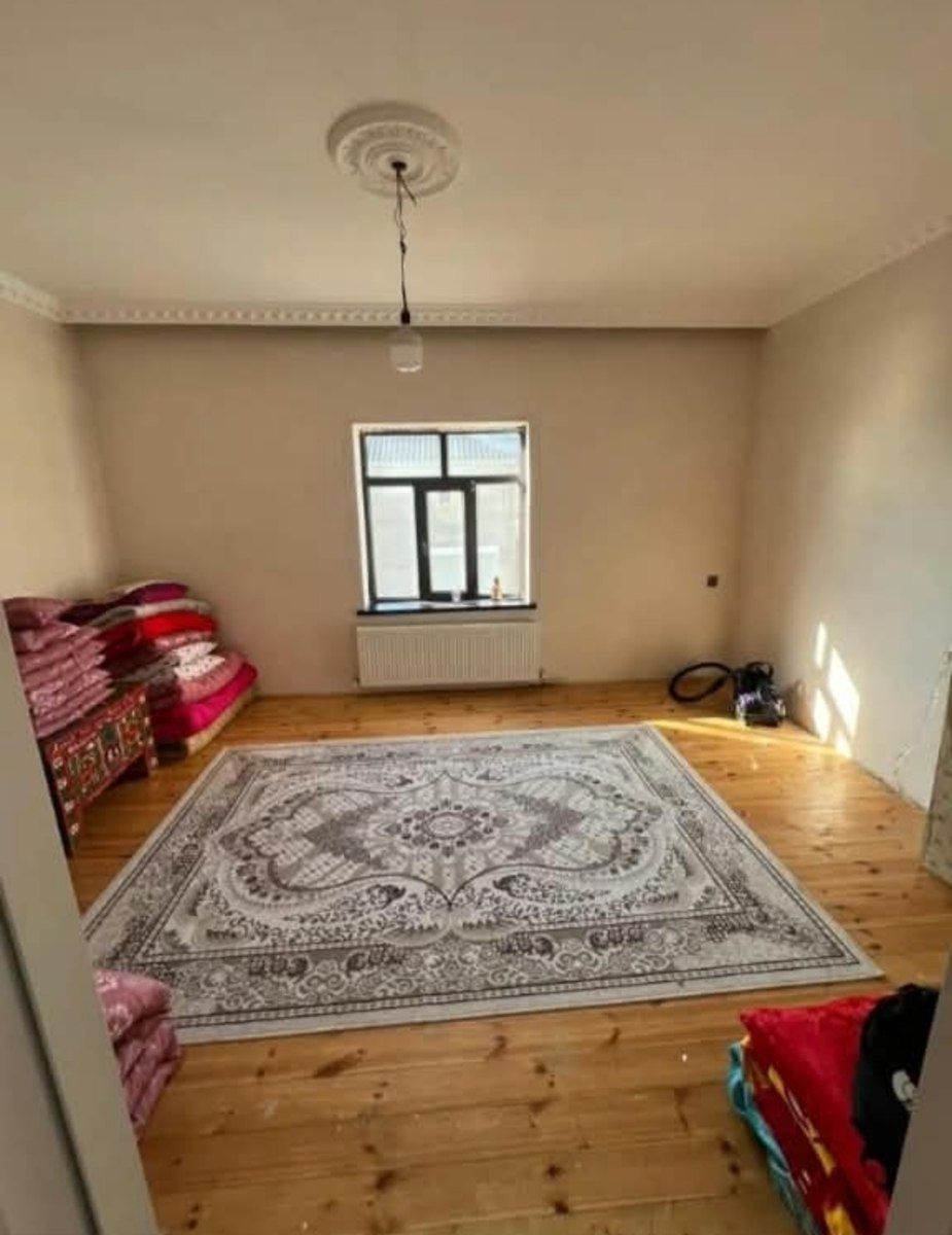 Satılır 3 otaqlı həyət evi/bağ evi 100 m² — Ev, villa, Bakı (5)