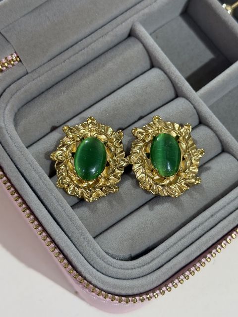 Sırğa qadınlar üçün E-98 — Bakı
