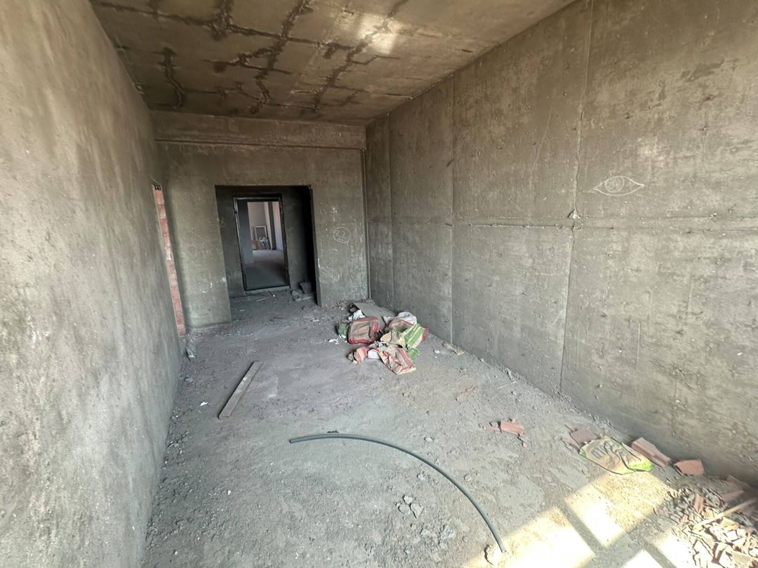 Satılır 2 otaqlı yeni tikili 62 m² — Mənzil, Xırdalan (6)