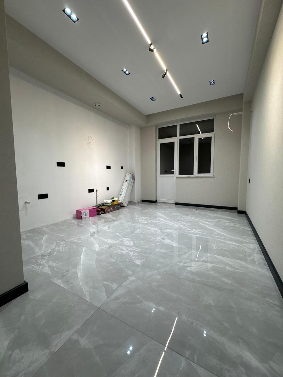 3-otaqlı yeni tikili, Sumqayıt ş., 130.3 m² — Mənzil, Sumqayıt (9)