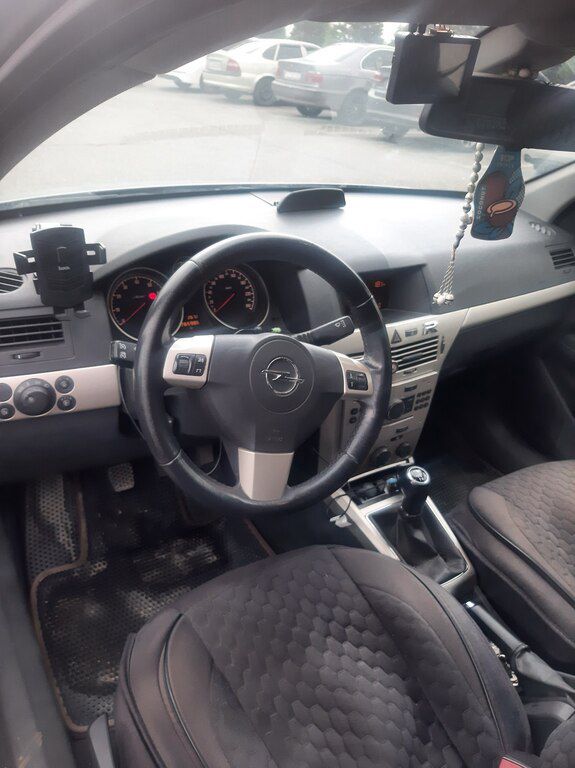 Opel Astra, 1.4 L, 2007 il, 265 996 km 50-EN-875 — Avtomobillər, Sumqayıt (8)