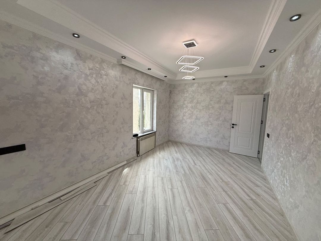 Satılır 2 otaqlı köhnə tikili 40 m² — Mənzil, Bakı (3)