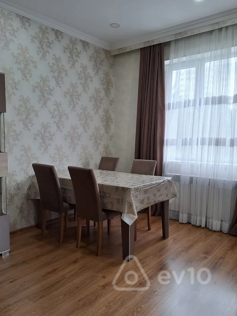 2 otaqlı mənzil, 65 m², Mehemmed hadi — kirayə — Mənzil, Bakı (2)