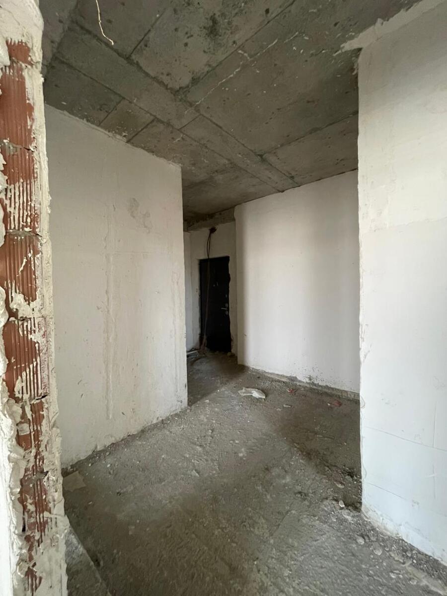 Satılır 3 otaqlı yeni tikili 120 m² — Mənzil, Bakı (10)