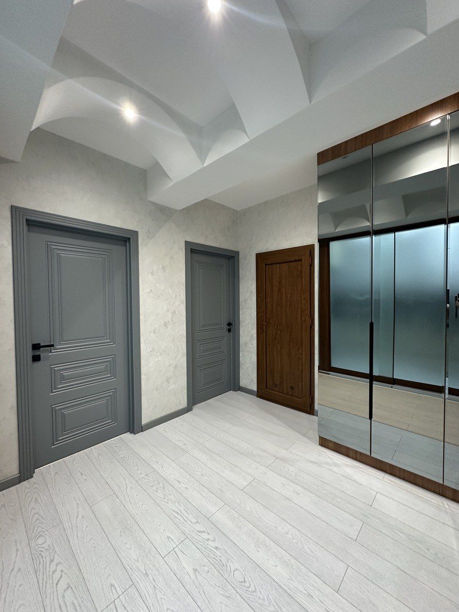 Satılır 2 otaqlı yeni tikili 69 m² — Mənzil, Bakı (6)