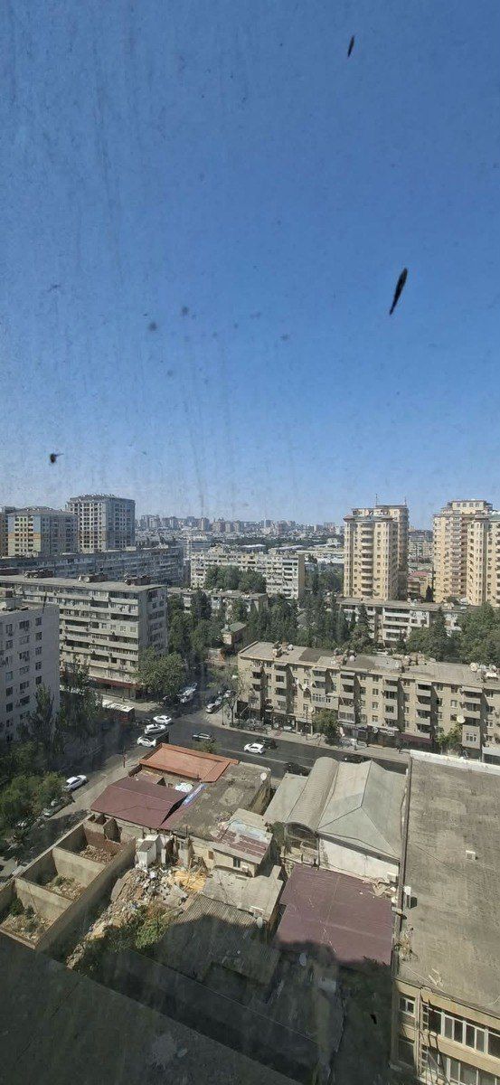 Satılır 2 otaqlı yeni tikili 112.5 m² — Mənzil, Bakı (12)