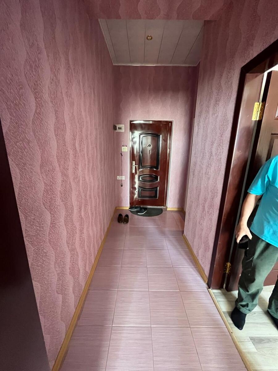 Satılır 2 otaqlı yeni tikili 50 m² — Mənzil, Xırdalan (6)