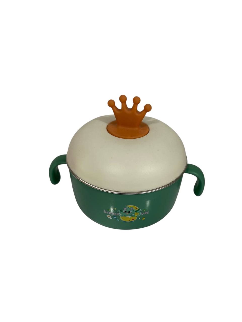 Lanç-boks 016, paslanmayan polad/plastik, ağ/göy, 200 ml — Mallar, Bakı