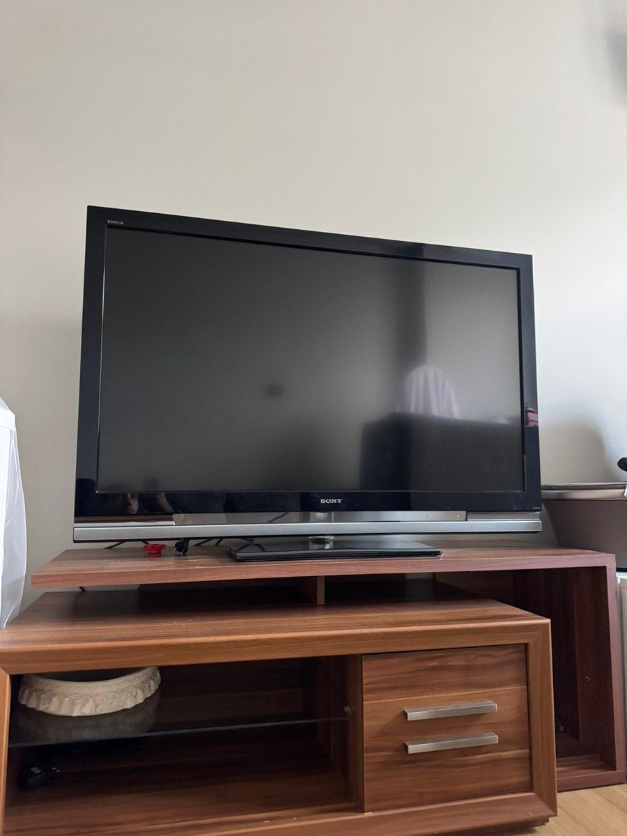 Televizor Sony — TV və Video, Bakı (2)