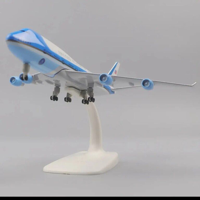 Aircraft modeli — Kolleksiyalar, Bakı (5)