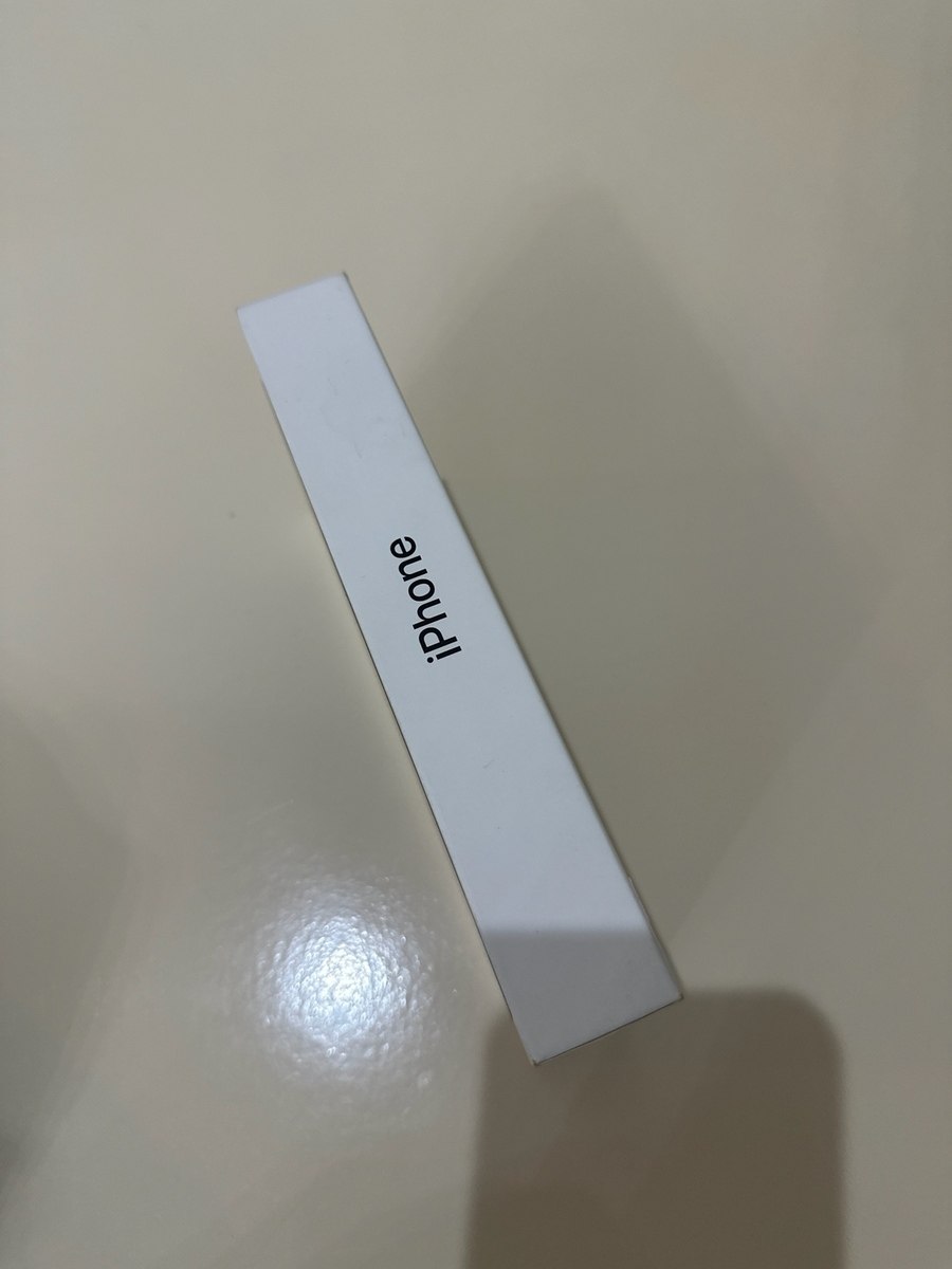 Apple iPhone 18 Pro Max Black 512GB/12GB — Smartfonlar, Bakı (3)